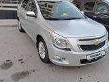 Chevrolet Cobalt 2015 года за 3 700 000 тг. в Астана – фото 3