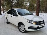 ВАЗ (Lada) Granta 2190 2020 года за 4 000 000 тг. в Семей