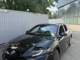 Toyota Camry 2026 года за 18 790 000 тг. в Костанай – фото 3