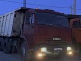 КамАЗ  65115 2002 годаүшін10 500 000 тг. в Кызылорда – фото 2