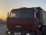 КамАЗ  65115 2002 годаүшін10 500 000 тг. в Кызылорда