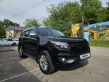 Chevrolet TrailBlazer 2022 годаүшін13 500 000 тг. в Алматы – фото 3