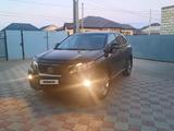 Lexus RX 350 2010 года за 11 500 000 тг. в Атырау – фото 2