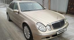 Mercedes-Benz E 320 2002 года за 3 400 000 тг. в Алматы – фото 2