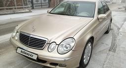Mercedes-Benz E 320 2002 года за 3 400 000 тг. в Алматы – фото 3