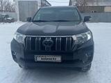 Toyota Land Cruiser Prado 2020 года за 24 000 000 тг. в Караганда