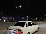 ВАЗ (Lada) Priora 2170 2014 годаүшін2 700 000 тг. в Алматы – фото 5