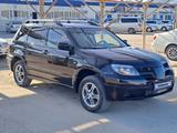 Mitsubishi Outlander 2006 года за 3 500 000 тг. в Актау – фото 3