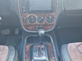 Mercedes-Benz ML 320 2000 годаүшін4 500 000 тг. в Астана – фото 5