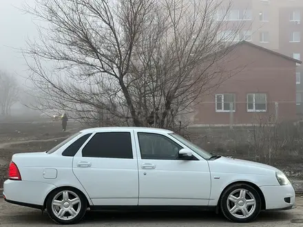 ВАЗ (Lada) Priora 2170 2014 года за 3 000 000 тг. в Уральск – фото 11