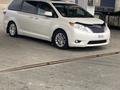 Toyota Sienna 2015 года за 8 800 000 тг. в Атырау – фото 2