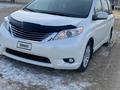 Toyota Sienna 2015 года за 8 800 000 тг. в Атырау – фото 6