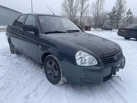 ВАЗ (Lada) Priora 2170 2012 года за 1 500 000 тг. в Павлодар