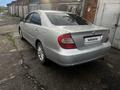 Toyota Camry 2004 года за 3 700 000 тг. в Усть-Каменогорск – фото 4
