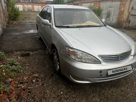 Toyota Camry 2004 года за 3 700 000 тг. в Усть-Каменогорск