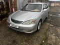 Toyota Camry 2004 года за 3 700 000 тг. в Усть-Каменогорск – фото 2