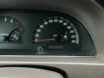 Toyota Camry 2004 года за 3 700 000 тг. в Усть-Каменогорск – фото 7
