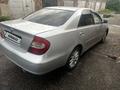 Toyota Camry 2004 года за 3 700 000 тг. в Усть-Каменогорск – фото 6