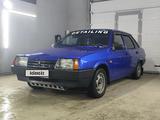 ВАЗ (Lada) 21099 1999 годаүшін2 300 000 тг. в Тараз