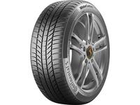 275/45R21 315/40R21 Continental Winter Contact TS870 за 760 000 тг. в Алматы