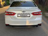 Toyota Camry 2020 годаүшін13 350 000 тг. в Шымкент – фото 3