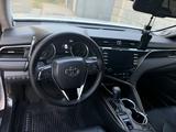 Toyota Camry 2020 годаүшін13 350 000 тг. в Шымкент – фото 5