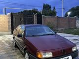 Volkswagen Passat 1991 годаfor900 000 тг. в Тараз