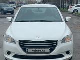 Peugeot 301 2013 годаүшін3 700 000 тг. в Алматы – фото 3