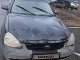 ВАЗ (Lada) Priora 2172 2008 года за 1 200 000 тг. в Алматы – фото 4