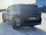 Lexus LX 570 2016 годаfor40 500 000 тг. в Караганда – фото 4