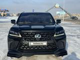 Lexus LX 570 2016 годаfor40 500 000 тг. в Караганда – фото 2