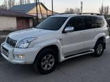 Toyota Land Cruiser Prado 2006 года за 9 800 000 тг. в Алматы – фото 2