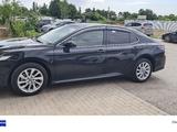 Toyota Camry 2023 годаүшін14 300 000 тг. в Астана – фото 2