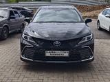 Toyota Camry 2023 годаүшін14 300 000 тг. в Астана
