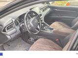 Toyota Camry 2023 годаүшін14 300 000 тг. в Астана – фото 4