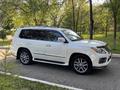 Lexus LX 570 2012 года за 24 990 000 тг. в Семей