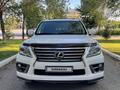 Lexus LX 570 2012 года за 24 990 000 тг. в Семей – фото 8