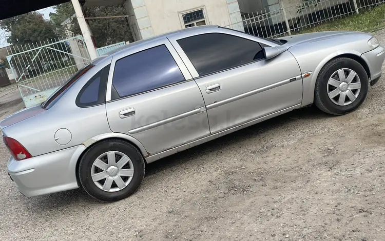Opel Vectra 1998 годаүшін1 200 000 тг. в Атакент