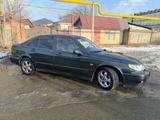 Saab 9-5 2000 года за 2 300 000 тг. в Алматы – фото 3