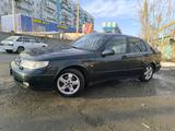 Saab 9-5 2000 года за 2 300 000 тг. в Алматы – фото 2