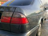 Saab 9-5 2000 года за 2 300 000 тг. в Алматы – фото 5
