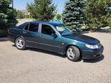 Saab 9-5 2000 годаүшін1 950 000 тг. в Алматы