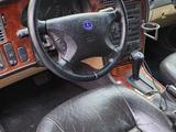 Saab 9-5 2000 года за 2 300 000 тг. в Алматы – фото 5