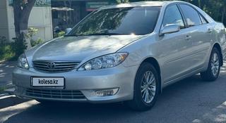 Toyota Camry 2005 года за 5 500 000 тг. в Шымкент