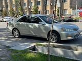 Toyota Camry 2005 года за 5 500 000 тг. в Шымкент – фото 3