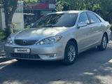 Toyota Camry 2005 года за 5 500 000 тг. в Шымкент – фото 5