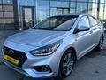 Hyundai Accent 2018 года за 7 950 000 тг. в Караганда – фото 4