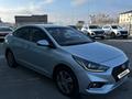 Hyundai Accent 2018 года за 7 950 000 тг. в Караганда – фото 7