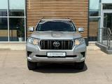 Toyota Land Cruiser Prado 2019 годаүшін19 990 000 тг. в Актау – фото 5