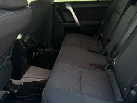 Toyota Land Cruiser Prado 2019 года за 19 990 000 тг. в Актау – фото 11